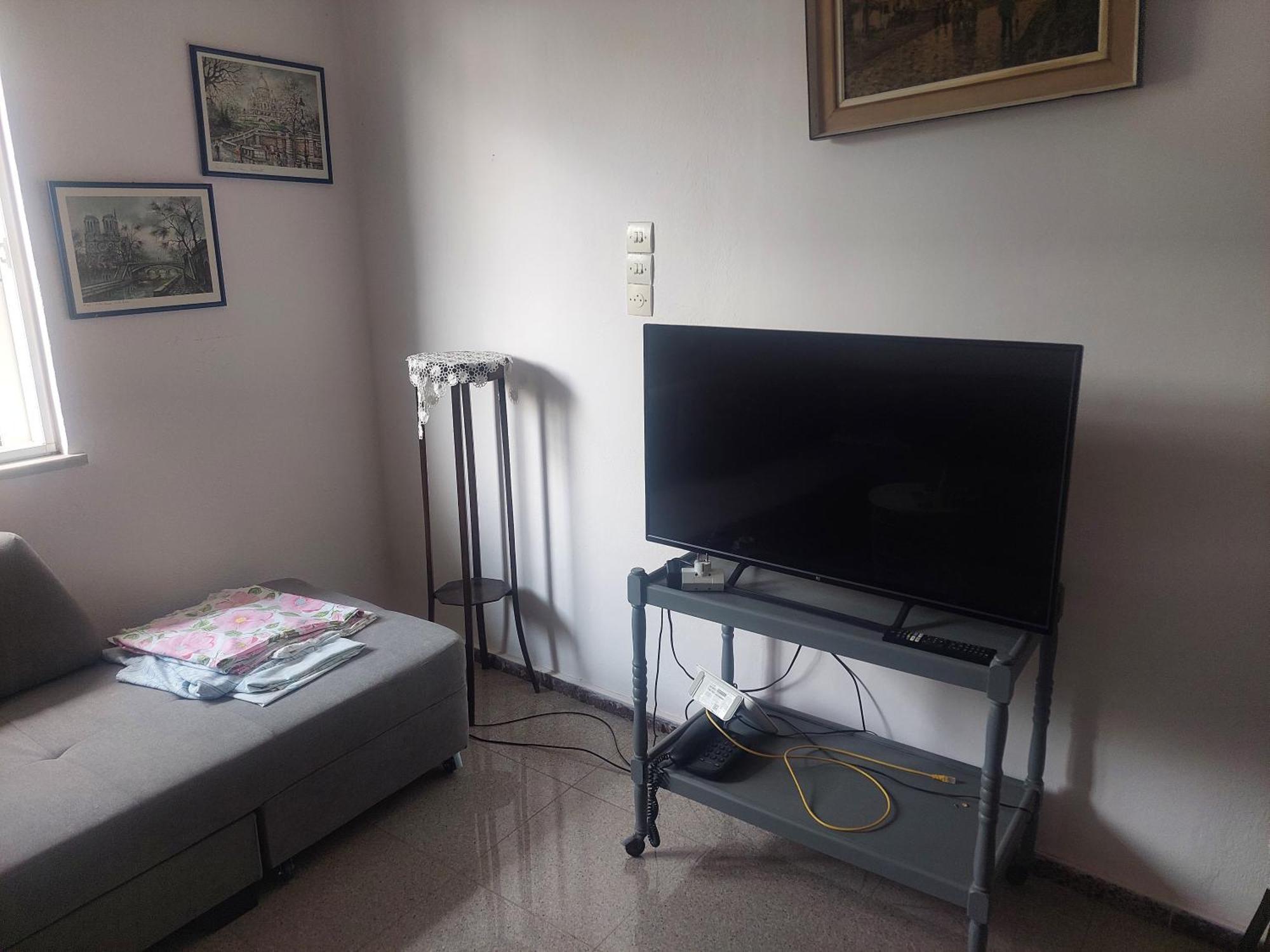 Irida Vila Loútsa Exterior foto