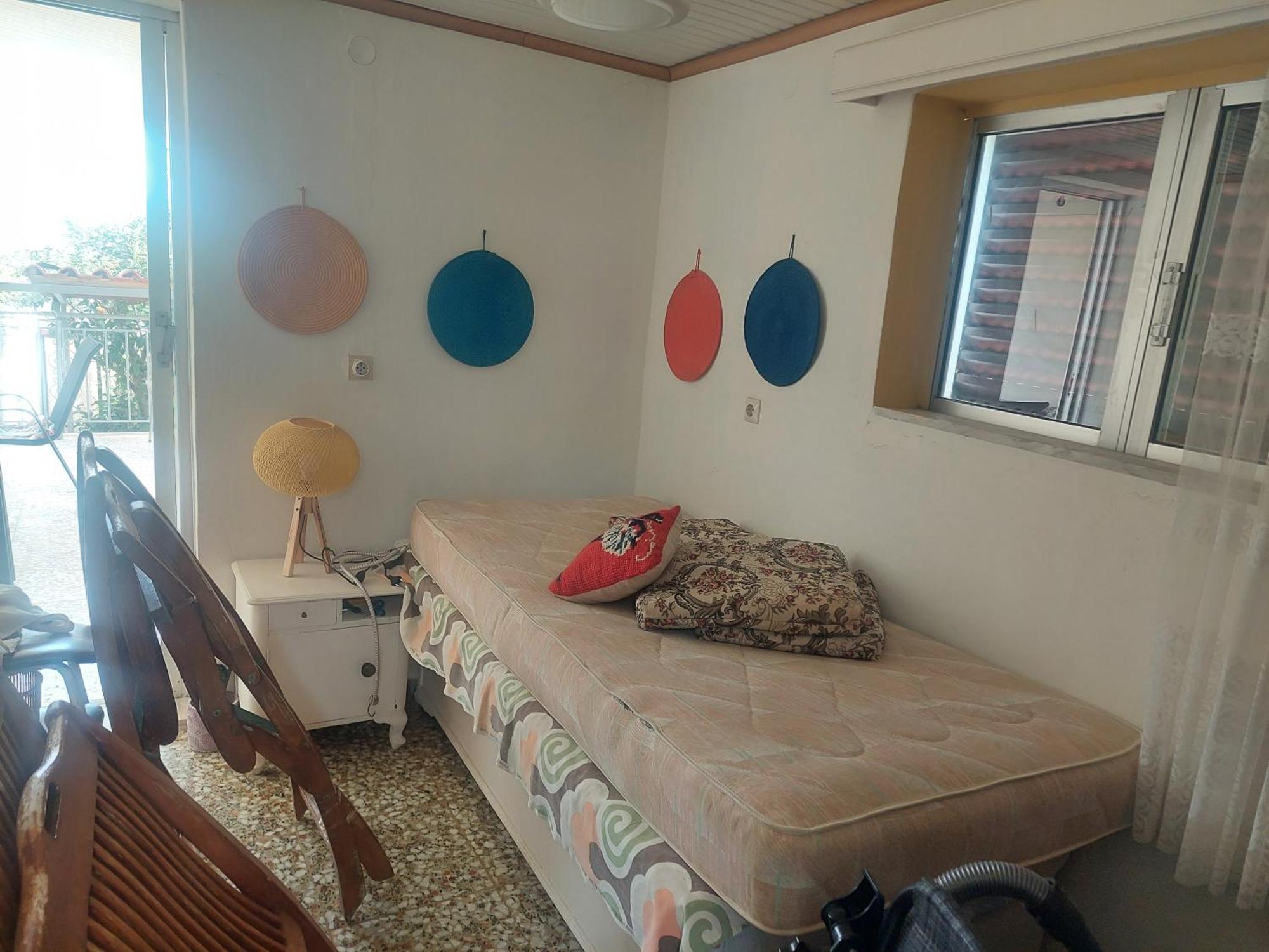 Irida Vila Loútsa Exterior foto