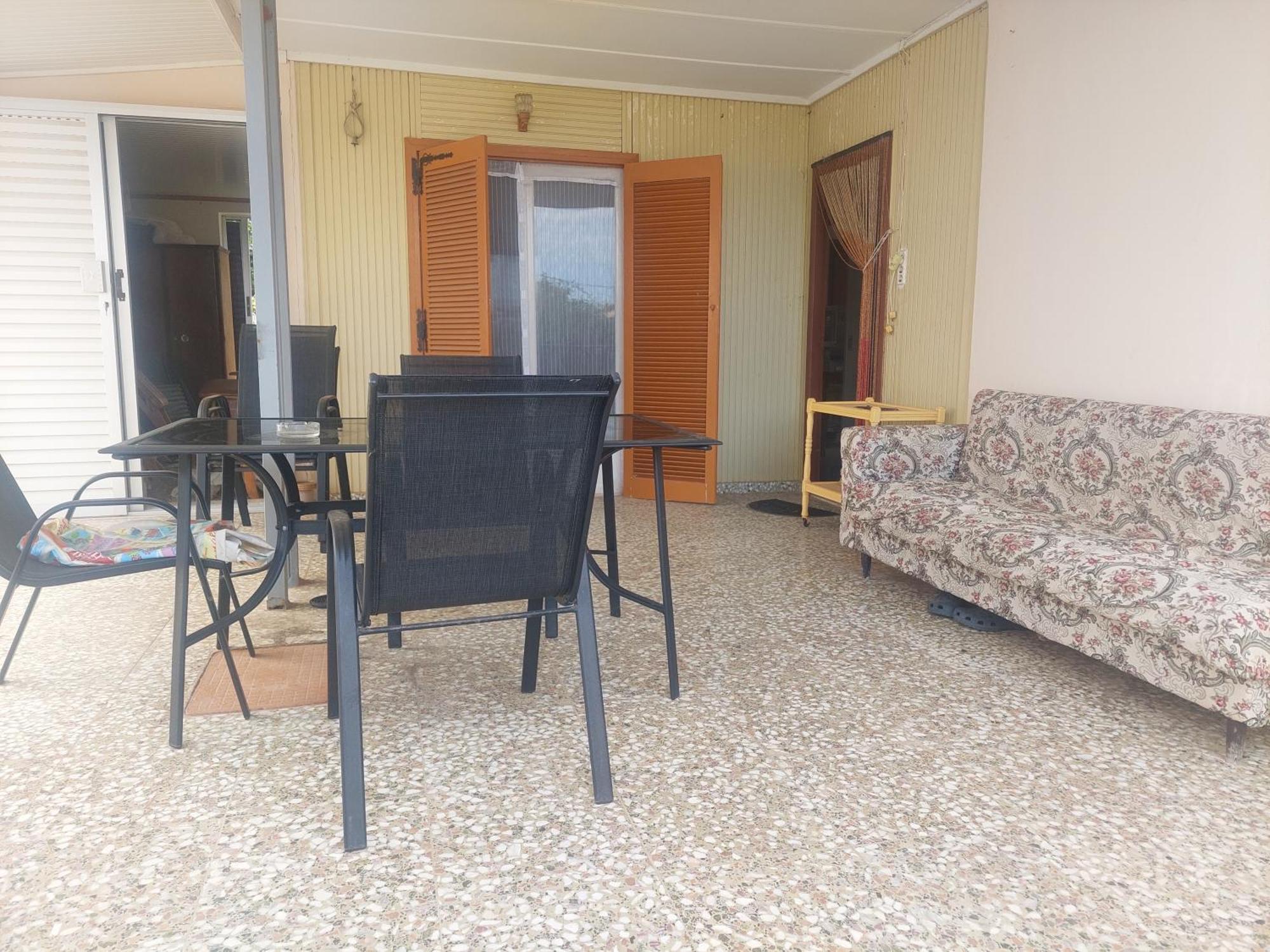 Irida Vila Loútsa Exterior foto