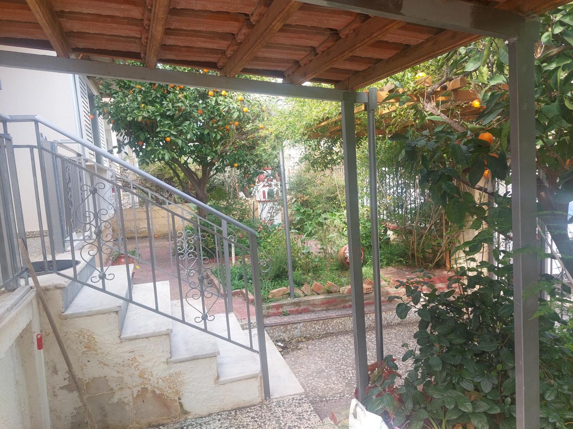 Irida Vila Loútsa Exterior foto
