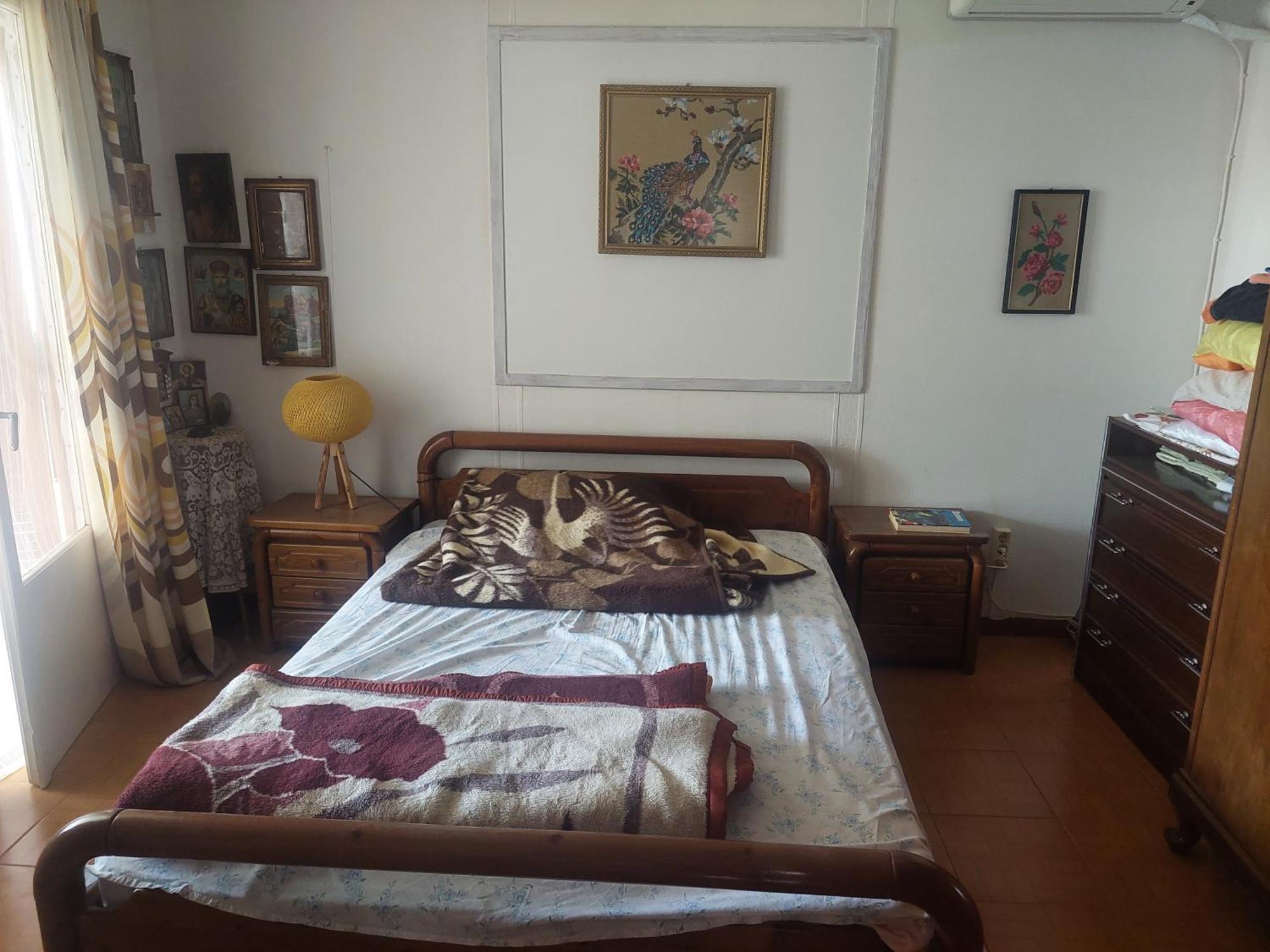 Irida Vila Loútsa Exterior foto